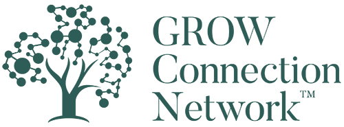 GROW Connection Network Logo